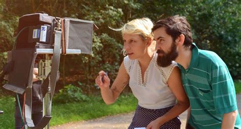 FRIENDS WITH BENEFITS: THE MAIKE BROCHHAUS .
